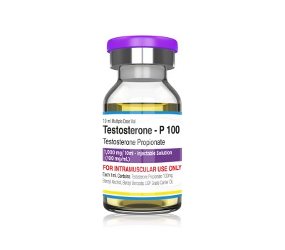 Buy Pharmaqo Testosterone-P 100mg/ml