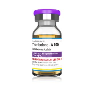 Trenbolone-A 100mg/ml