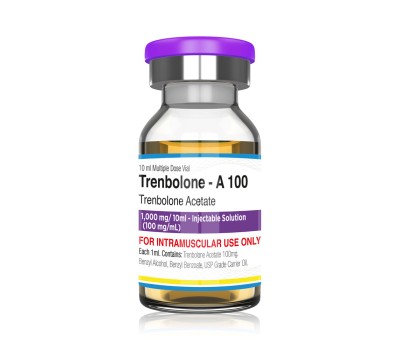 Buy Pharmaqo Trenbolone-A 100mg/ml