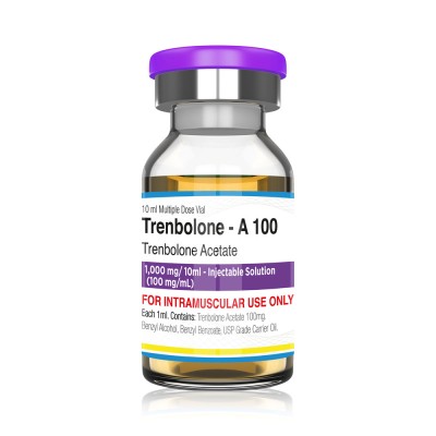 Buy Pharmaqo Trenbolone-A 100mg/ml