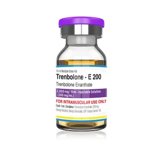 Trenbolone-E 200mg/ml