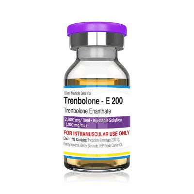 Buy Pharmaqo Trenbolone-E 200mg/ml