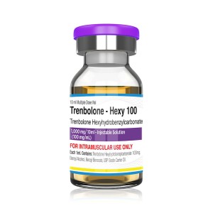 Trenbolone Hexy 100mg/ml