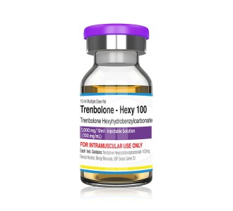 Trenbolone Hexy 100mg/ml