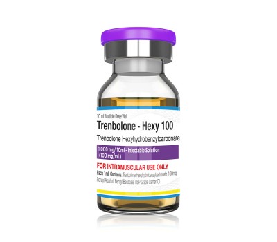 Buy Pharmaqo Trenbolone Hexy 100mg/ml