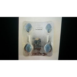 Viagra 4tabs 100mg/tab