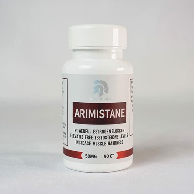 Buy Arimistane 50mg × 90 Tabs