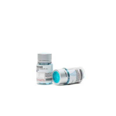 ANAVAR -Oxandrolone -25 MG