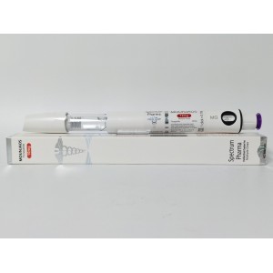Spectrum PHARMA Tirzepatide -10 MG / PEN