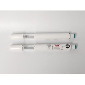 SPECTROS -Somatropin Pen -72 IU