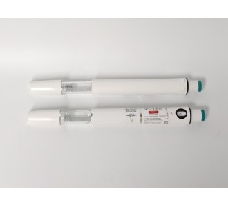 SPECTROS -Somatropin Pen -72 IU