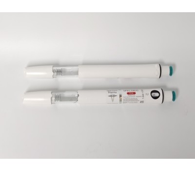 Buy SPECTROS -Somatropin Pen -72 IU