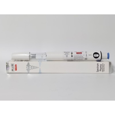 IGF-1LR3 pen