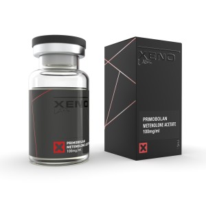 Xeno Primo 100 (Primobolan) Xeno Primo 100 (Primobolan)
