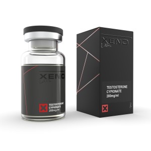 Xeno Test C 200 (Testosterone Cypionate)