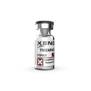 XENO Tirzepatide 5mg.