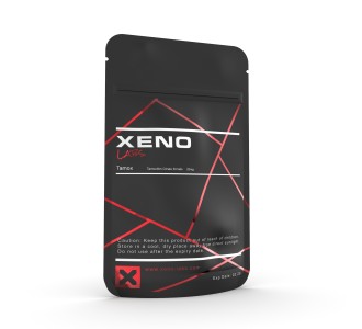 Xeno Tamoxifen (Nolvadex) 20mg 30tabs