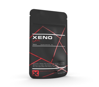 Buy Xeno Tamoxifen (Nolvadex) 20mg 30tabs