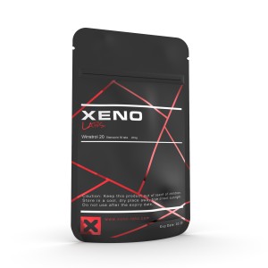 Xeno Winstrol 20 50tabs