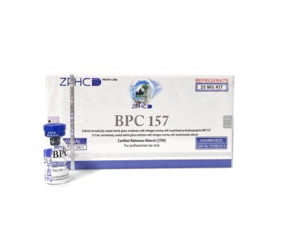 Buy ZPHC BPC-157