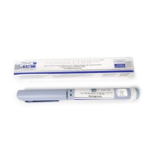 ZPHC Semaglutide ZPHC — 6 mg Premixed Pen