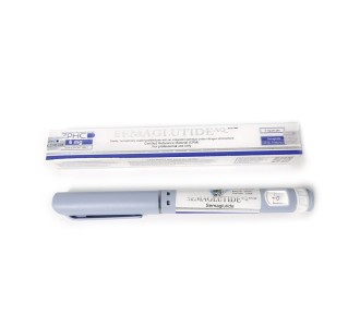 ZPHC Semaglutide ZPHC — 6 mg Premixed Pen