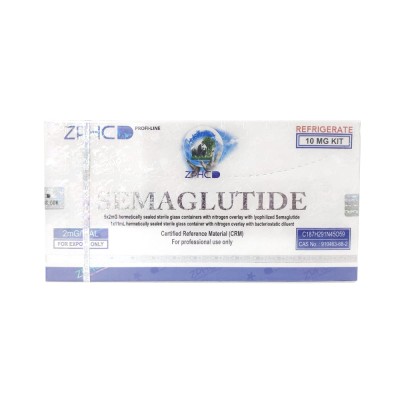 Buy ZPHC Semaglutide 10mg kit