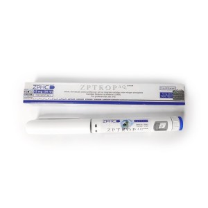 ZPtrop HGH (AQ pen) ZPHC — 36 IU Premixed Pen