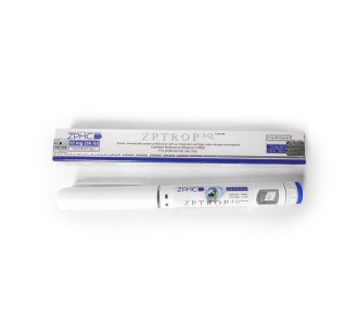 ZPtrop HGH (AQ pen) ZPHC — 36 IU Premixed Pen