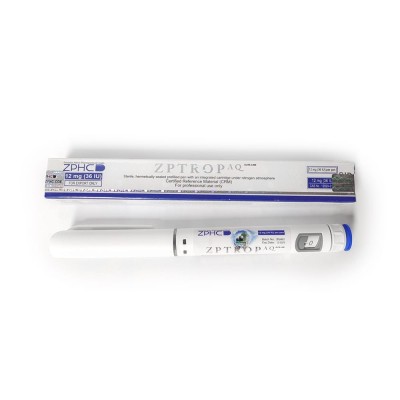 Buy ZPtrop HGH (AQ pen) ZPHC — 36 IU Premixed Pen