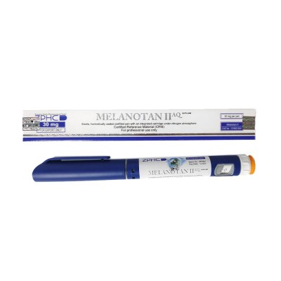 Buy ZPHC Melanotan-II (AQ Pen) ZPHC — 30 mg 