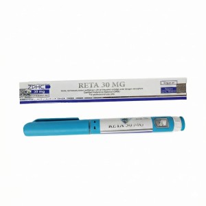 Retatrutide ZPHC (AQ pen) — 30 mg Premixed Pen