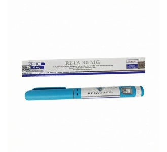 Retatrutide ZPHC (AQ pen) — 30 mg Premixed Pen