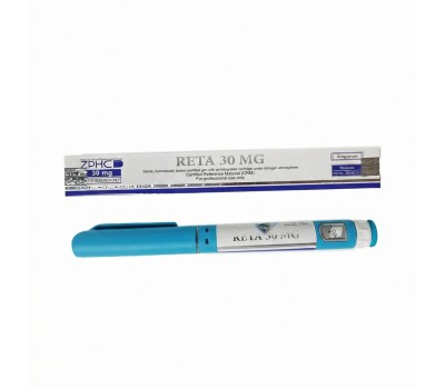 Buy Retatrutide ZPHC (AQ pen) — 30 mg Premixed Pen