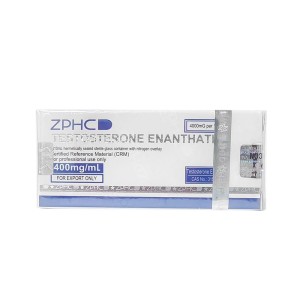 Testosterone Enanthate 1 vial 10ml 400mg/ml Testosterone Enanthate 1 vial 10ml 400mg/ml
