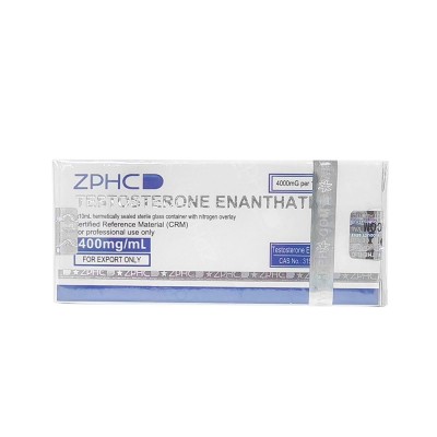 Buy Testosterone Enanthate 400mg/ml 10ml
