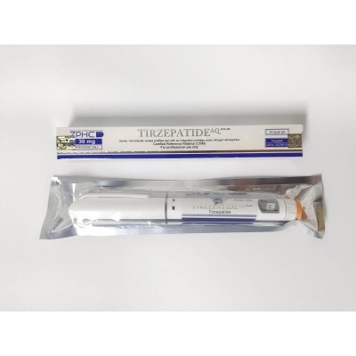 Buy Tirzepatide ZPHC — 30 mg Prefilled Pen