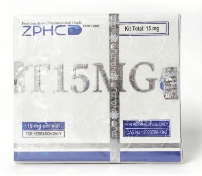 Buy ZPHC Tirzepatide 15mg kit