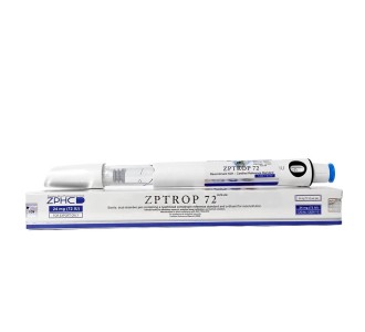 ZPTROP 72 IU ZPHC Dual-Chamber Pen (24mg)
