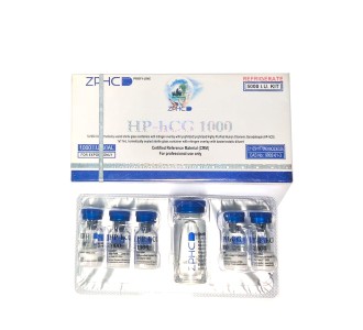 HCG 5000 IU kit 