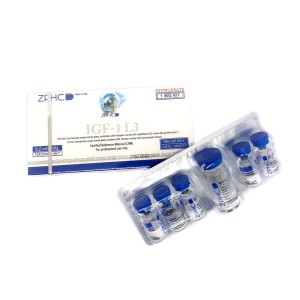 IGF-1 LR3 1mg kit