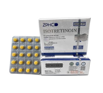 Isotretinoin 20mg 100tbas