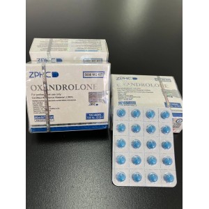 Oxandrolone (Anavar) 50mg 100tabs Oxandrolone (Anavar) 50mg 100tabs