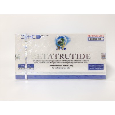 Buy Zphc Retatrutide 20mg 