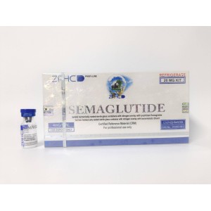 Semaglutide 20mg kit