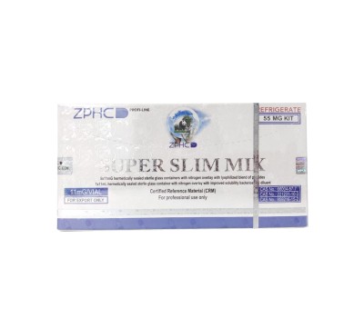 Buy Zphc Super Slim Mix