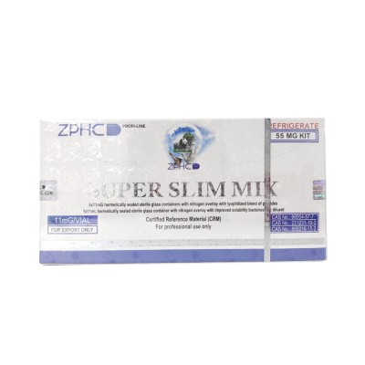 Buy Zphc Super Slim Mix