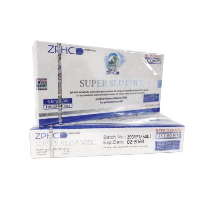 Buy ZPHC Super Slim Mix 27,5 mg (5 vials × 5,5 mg)