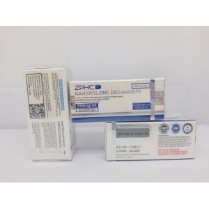 Nandrolone Decanoate 1 vial 10ml 250mg/ml