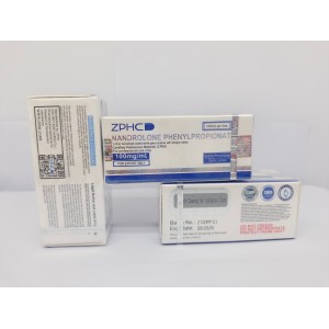 Nandrolone Phenylpropionate 100mg/ml